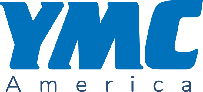 YMC America logo