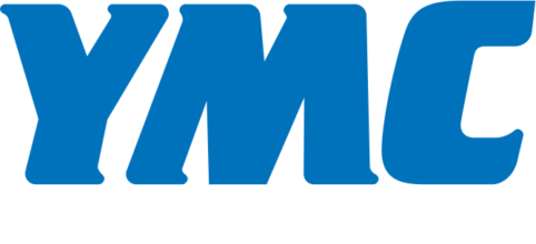 YMC global logo