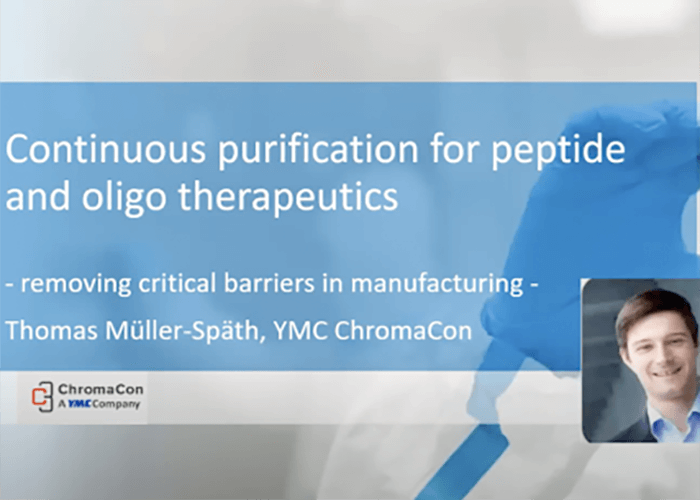 Oligo webinar